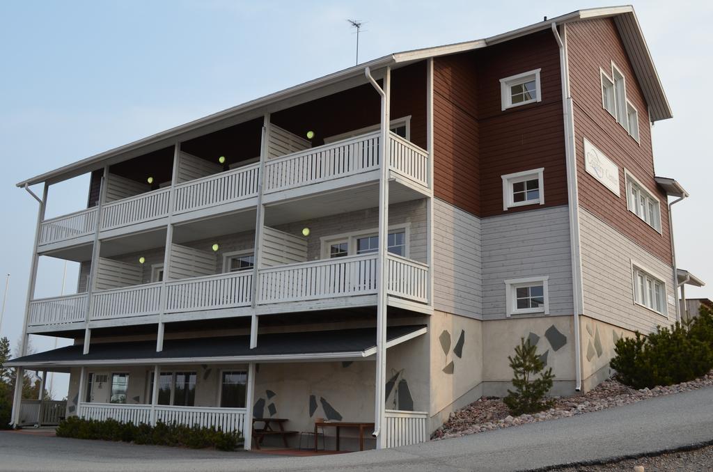 Jämijärvi Hotel Reima Country Center מראה חיצוני תמונה