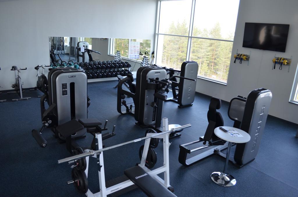 Jämijärvi Hotel Reima Country Center מראה חיצוני תמונה