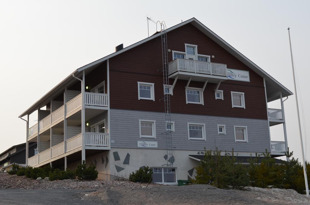 Jämijärvi Hotel Reima Country Center חדר תמונה