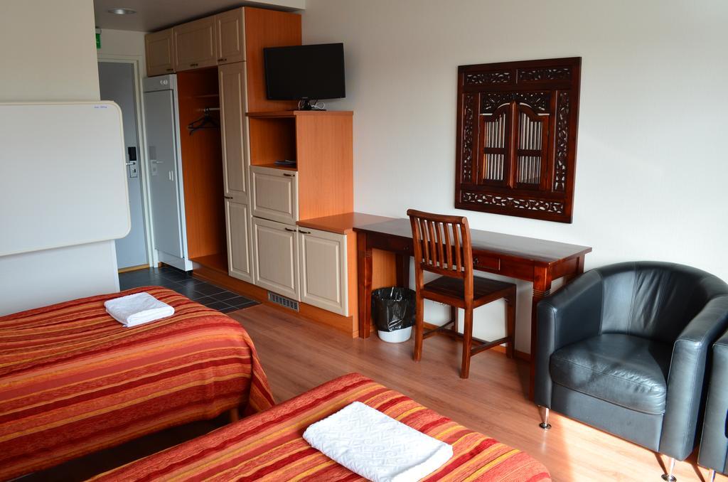 Jämijärvi Hotel Reima Country Center חדר תמונה