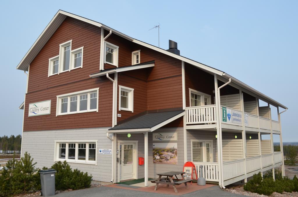 Jämijärvi Hotel Reima Country Center חדר תמונה