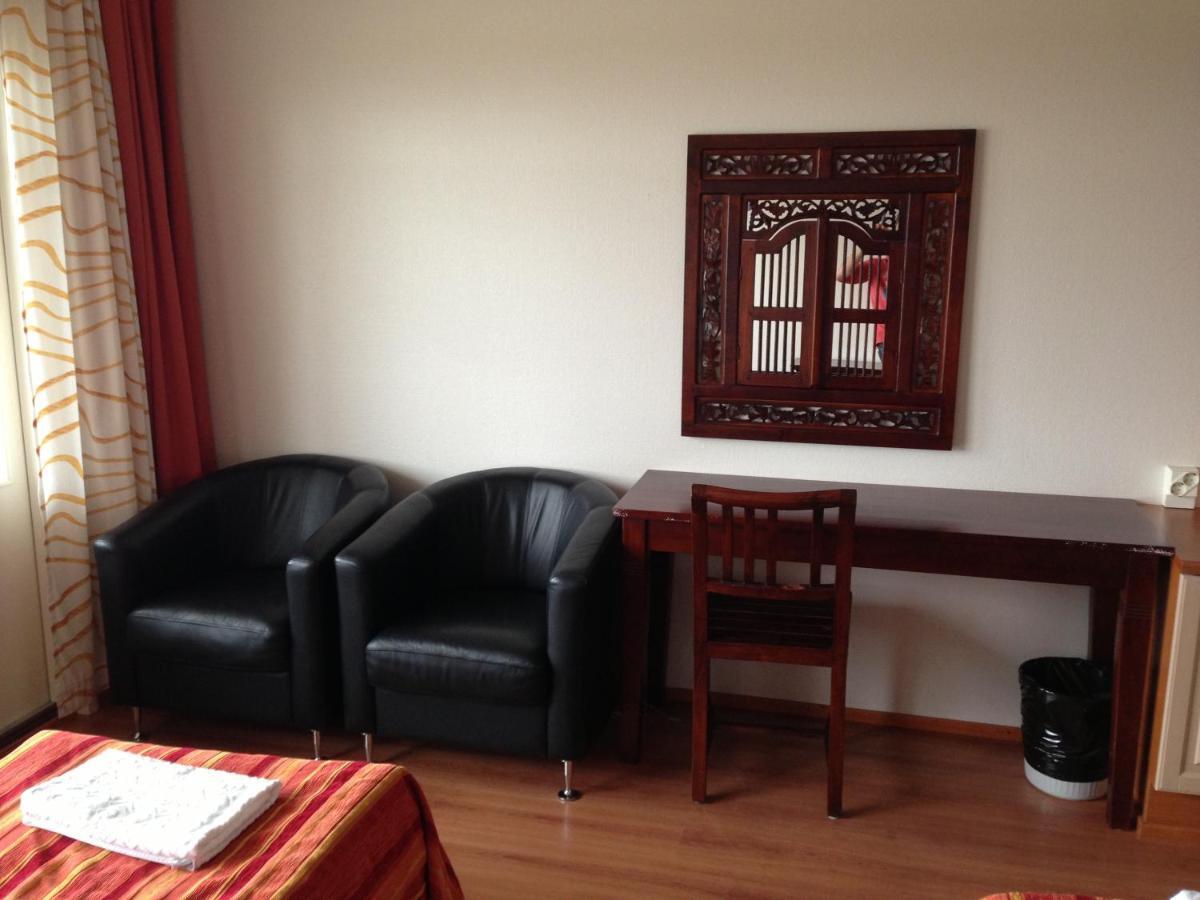 Jämijärvi Hotel Reima Country Center חדר תמונה